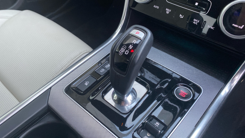 Jaguar XE 2.0 R-Dynamic S 4dr Auto Petrol Saloon